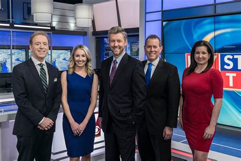 Currently, she works at CNY Central in Syracuse, New York, as a Meteorologist. . Cbs 17 meteorologist leaving